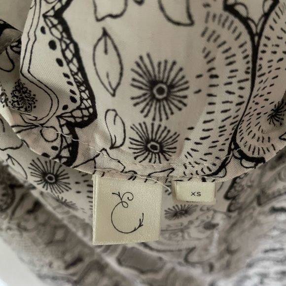 Flowing Spring/Summer Dress - Picture 11 of 11